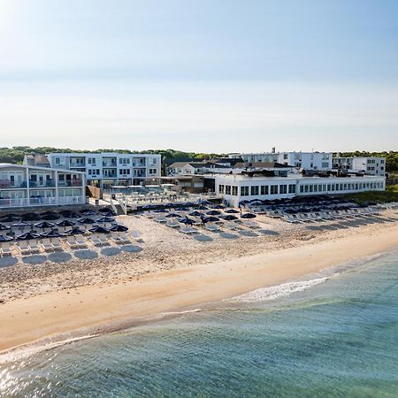 Sea Crest Beach Resort Falmouth Ngoại thất bức ảnh