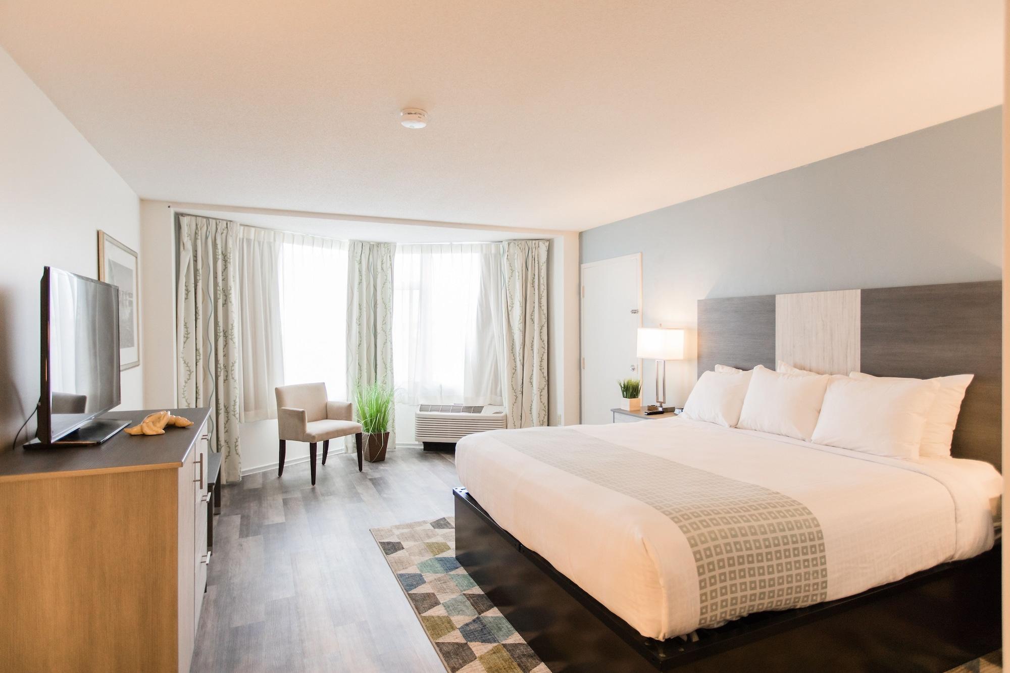 Sea Crest Beach Resort Falmouth Ngoại thất bức ảnh