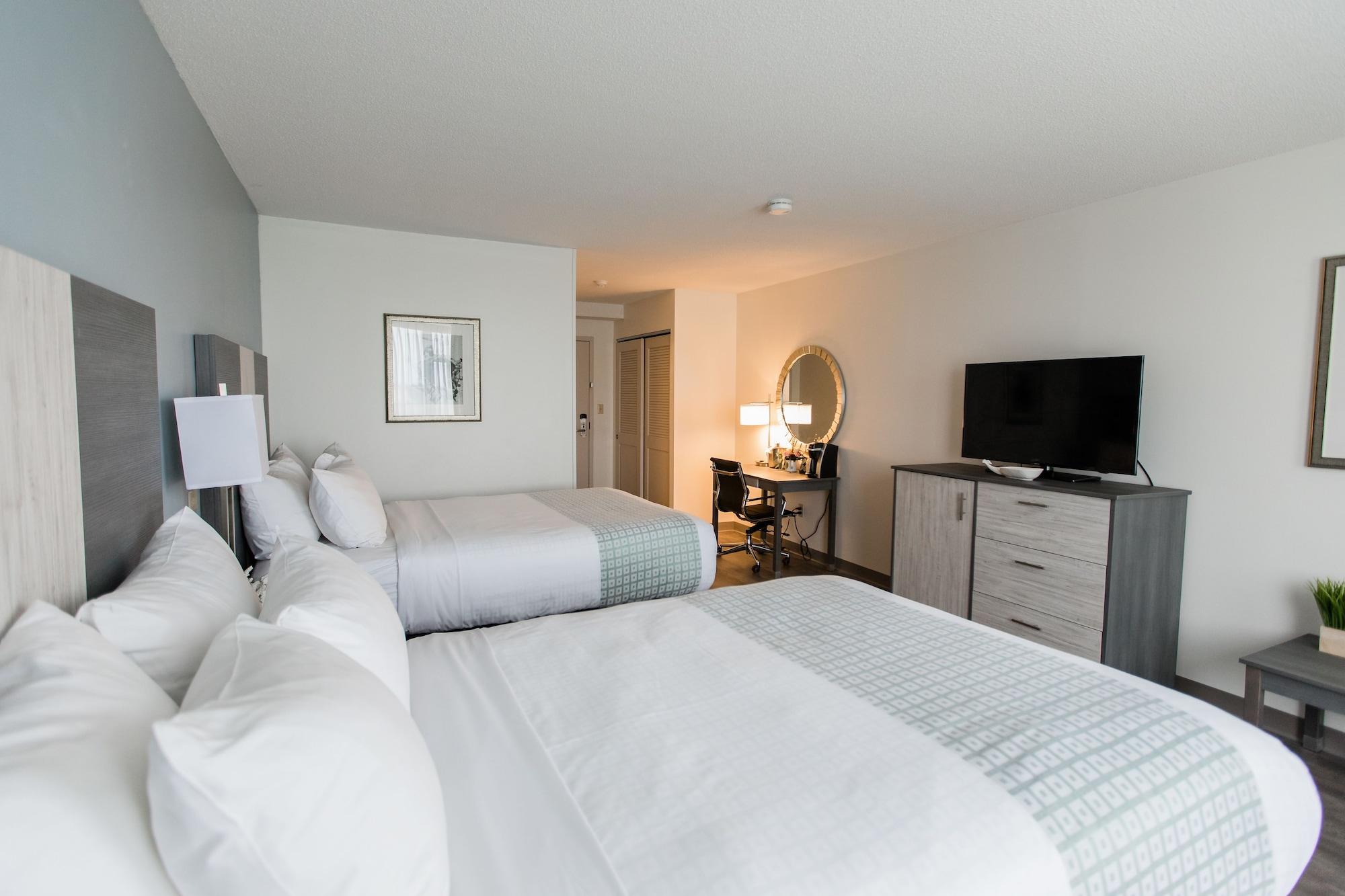 Sea Crest Beach Resort Falmouth Ngoại thất bức ảnh