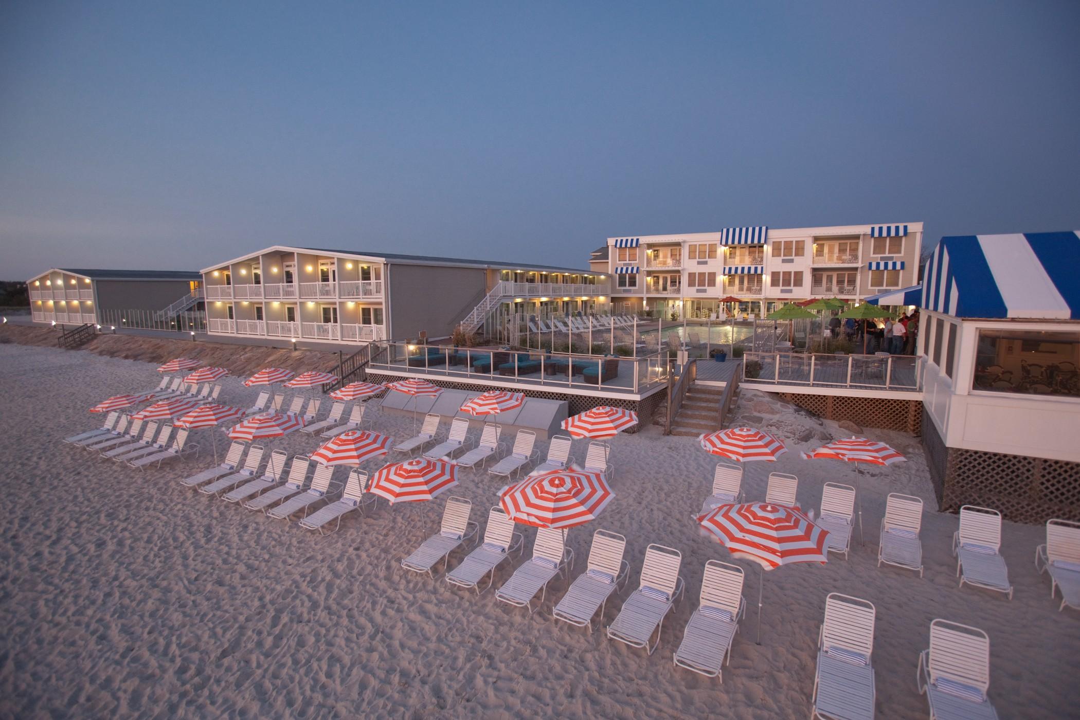 Sea Crest Beach Resort Falmouth Ngoại thất bức ảnh