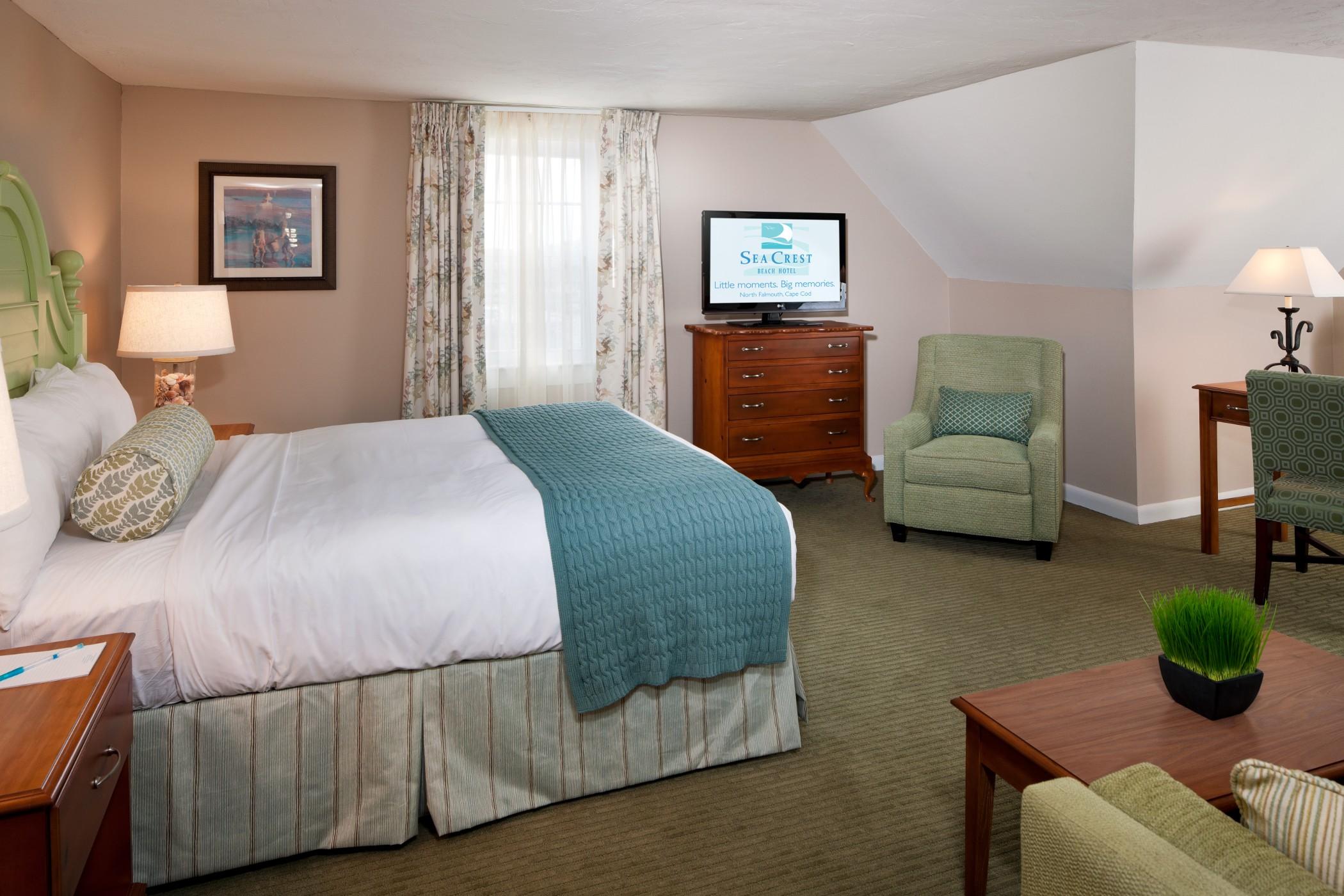 Sea Crest Beach Resort Falmouth Ngoại thất bức ảnh