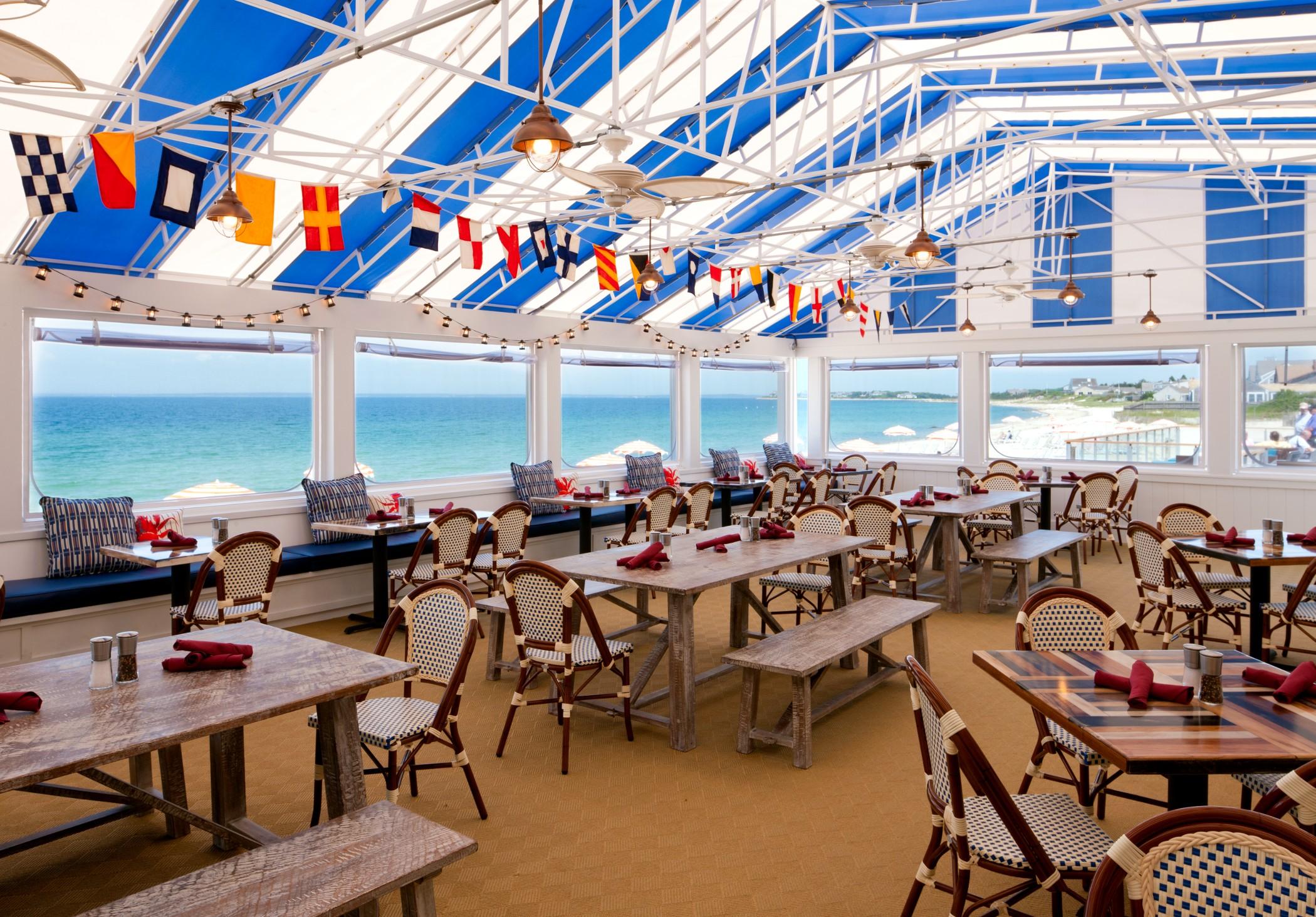Sea Crest Beach Resort Falmouth Ngoại thất bức ảnh