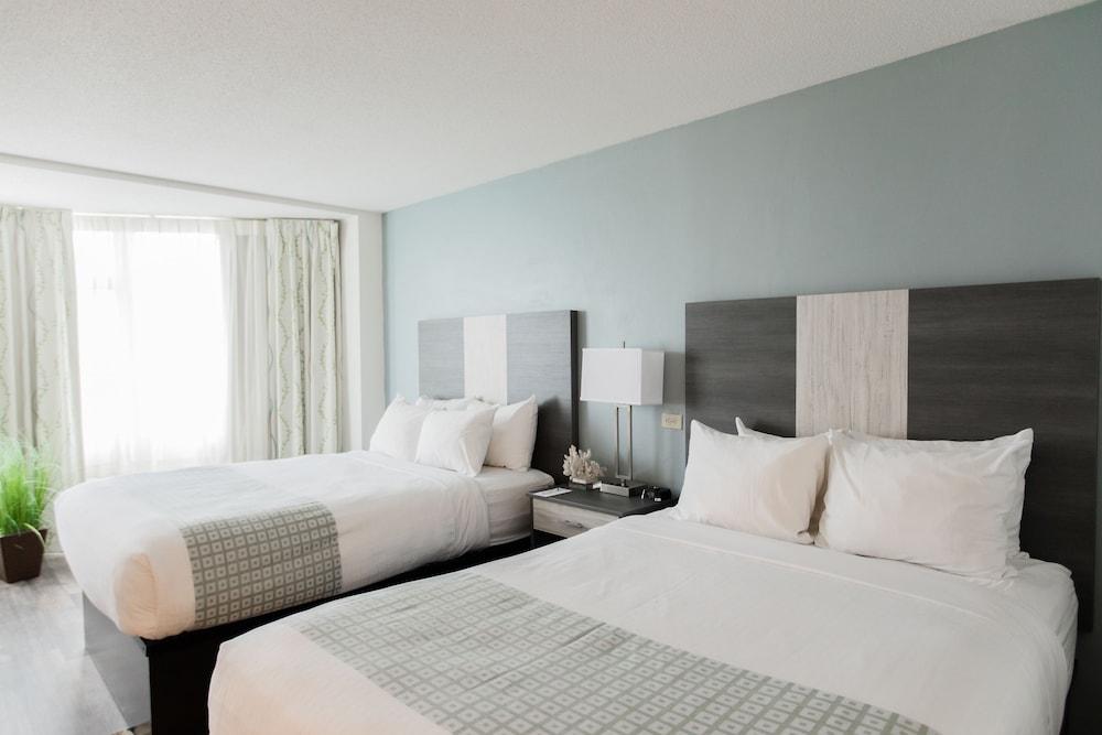 Sea Crest Beach Resort Falmouth Ngoại thất bức ảnh