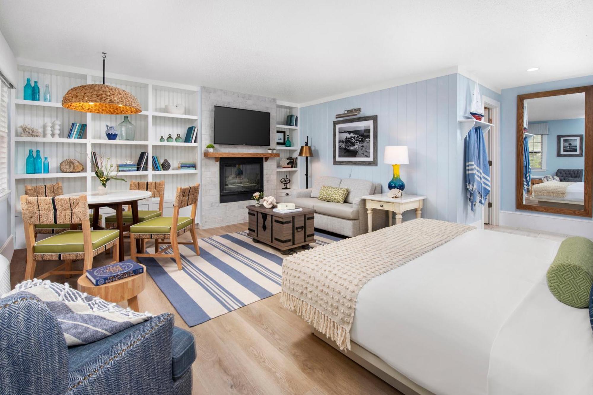 Sea Crest Beach Resort Falmouth Ngoại thất bức ảnh