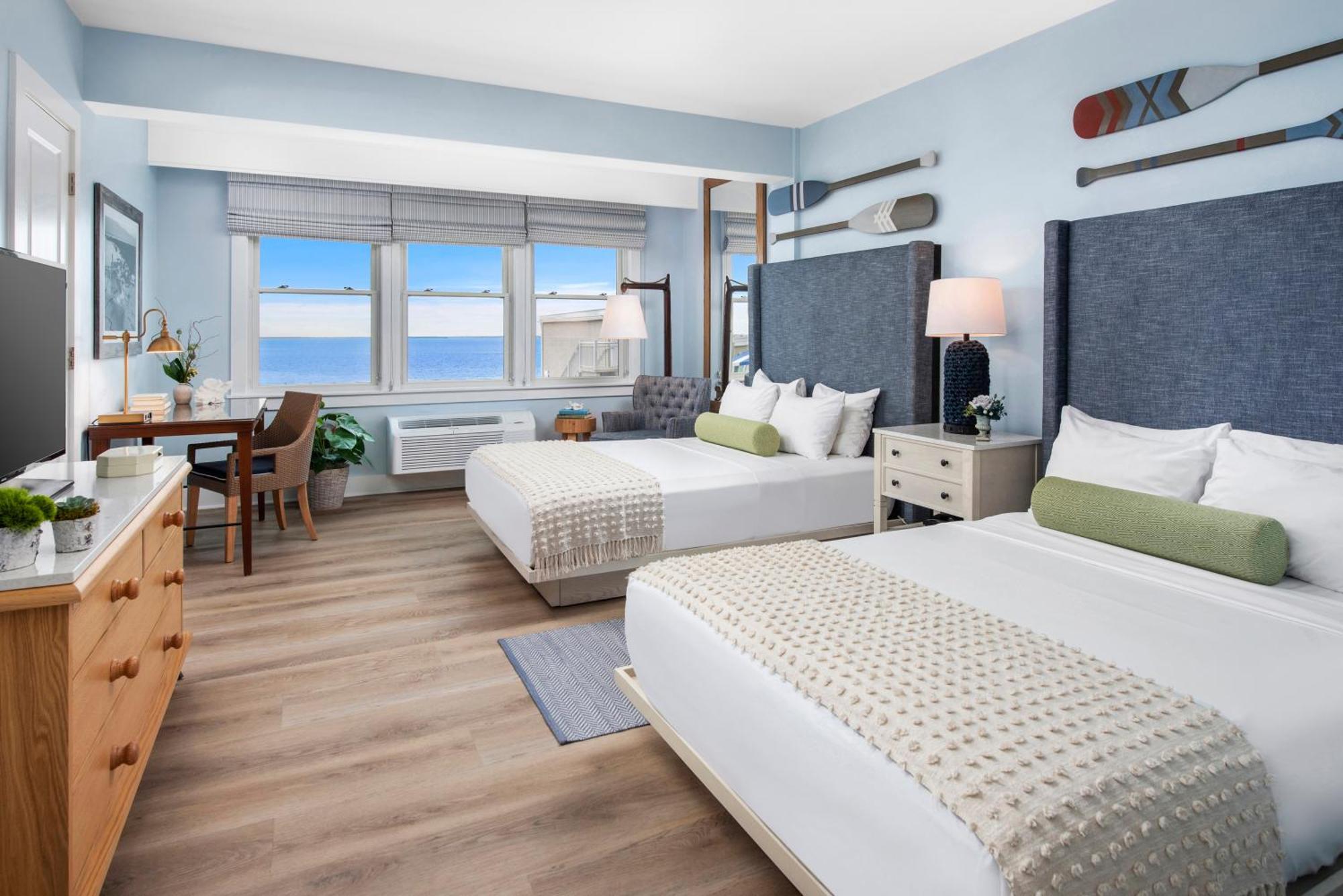 Sea Crest Beach Resort Falmouth Ngoại thất bức ảnh