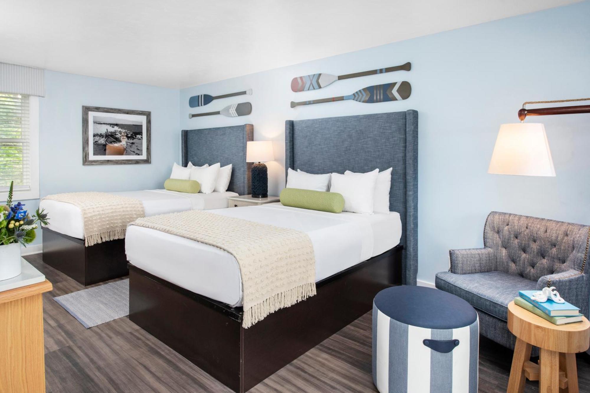 Sea Crest Beach Resort Falmouth Ngoại thất bức ảnh