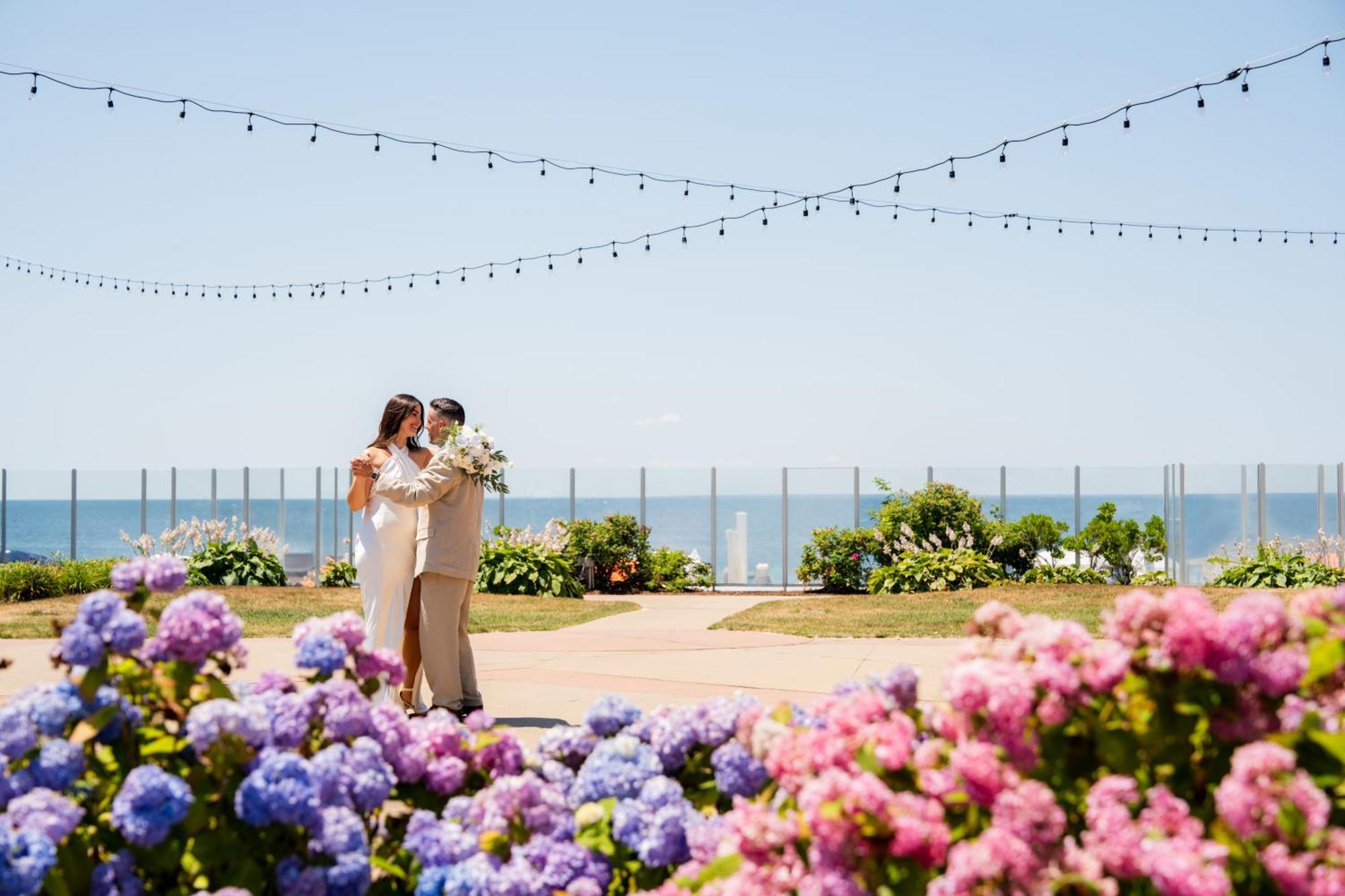 Sea Crest Beach Resort Falmouth Ngoại thất bức ảnh
