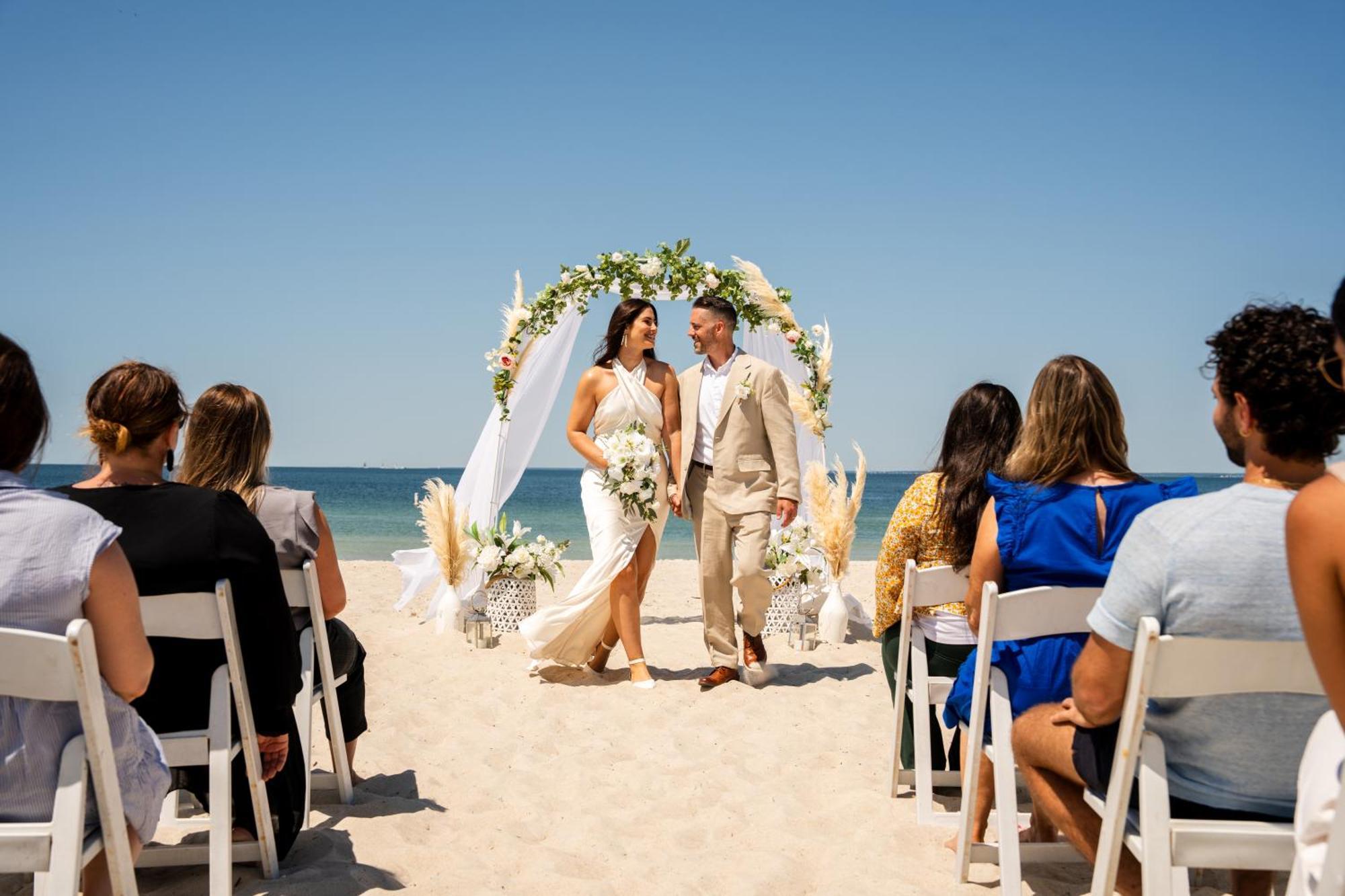 Sea Crest Beach Resort Falmouth Ngoại thất bức ảnh