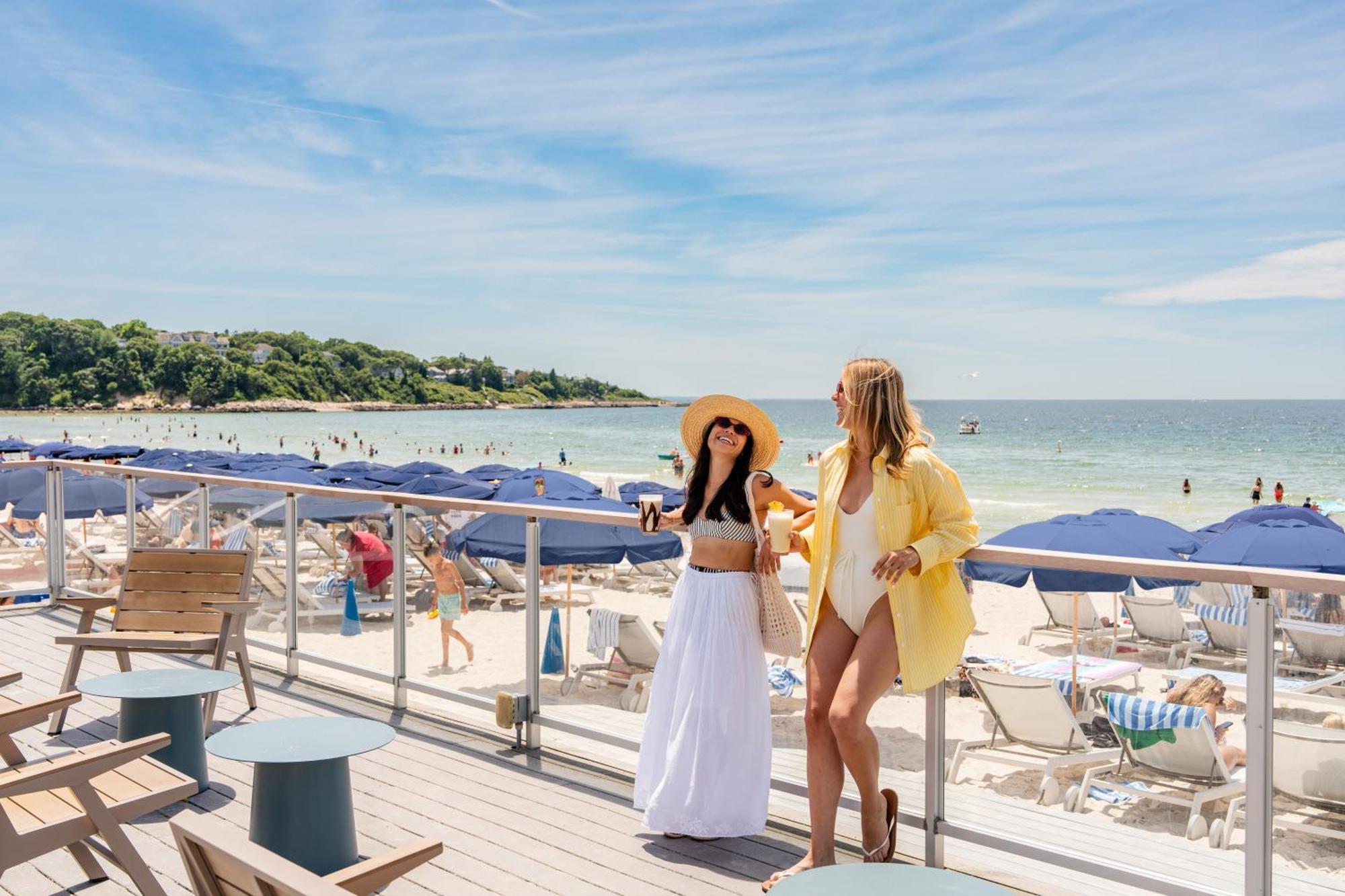 Sea Crest Beach Resort Falmouth Ngoại thất bức ảnh
