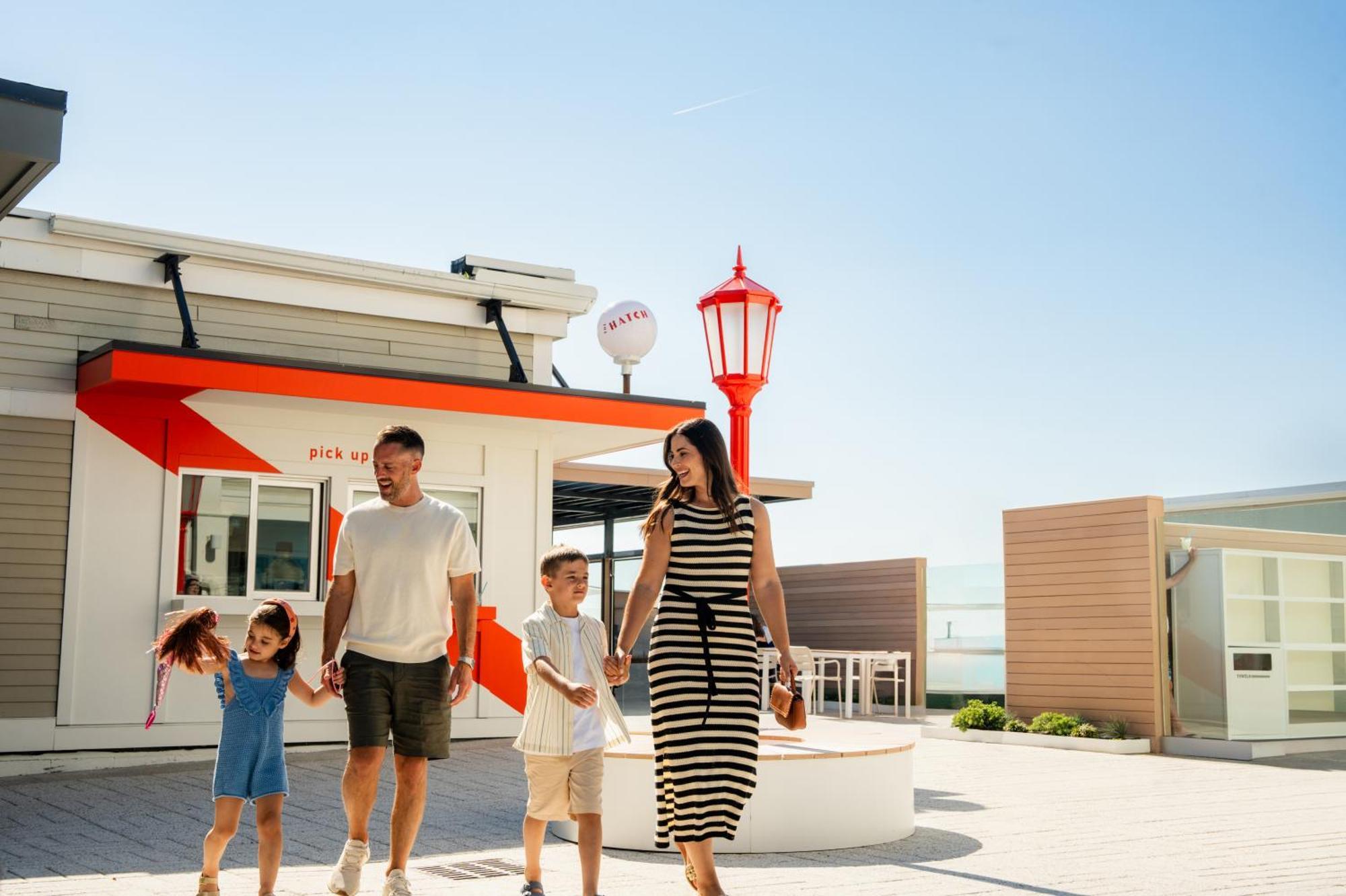 Sea Crest Beach Resort Falmouth Ngoại thất bức ảnh